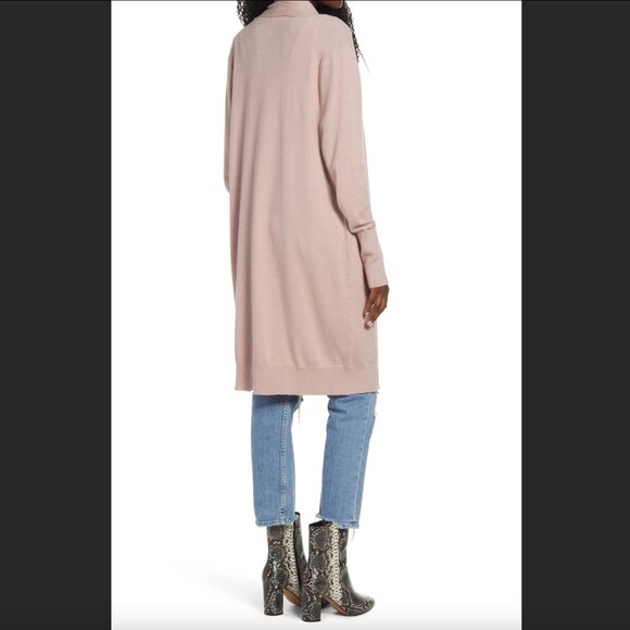 Leith long cardigan XXS - Picture 4 of 13